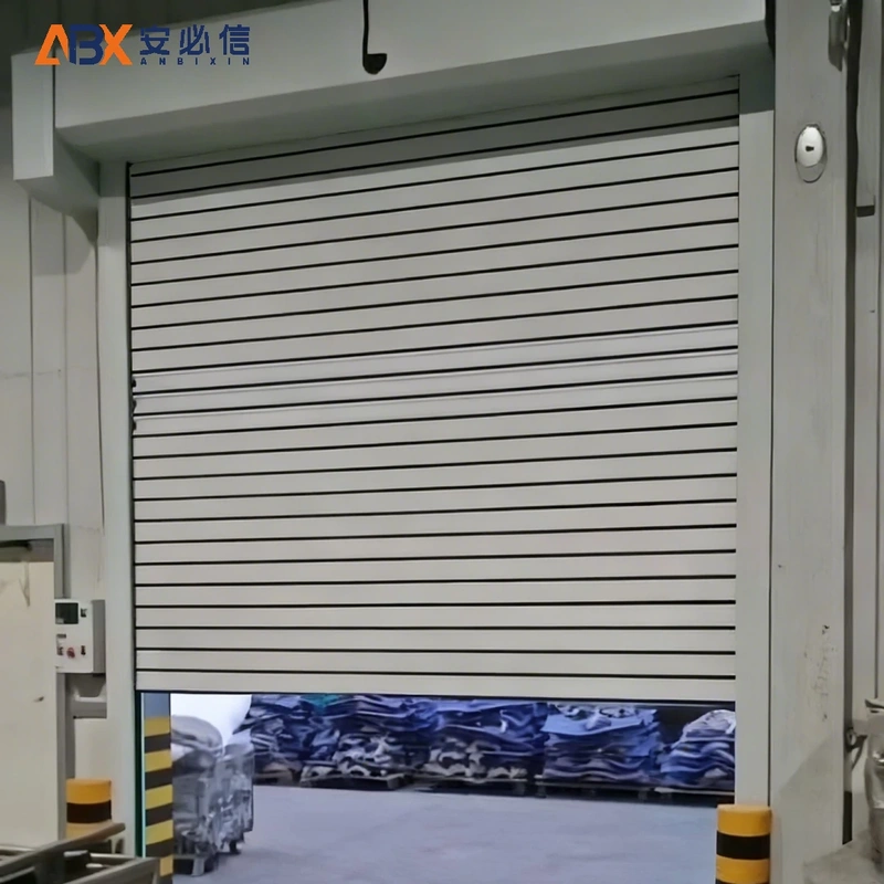 怒江傈僳族自治州感应高速门